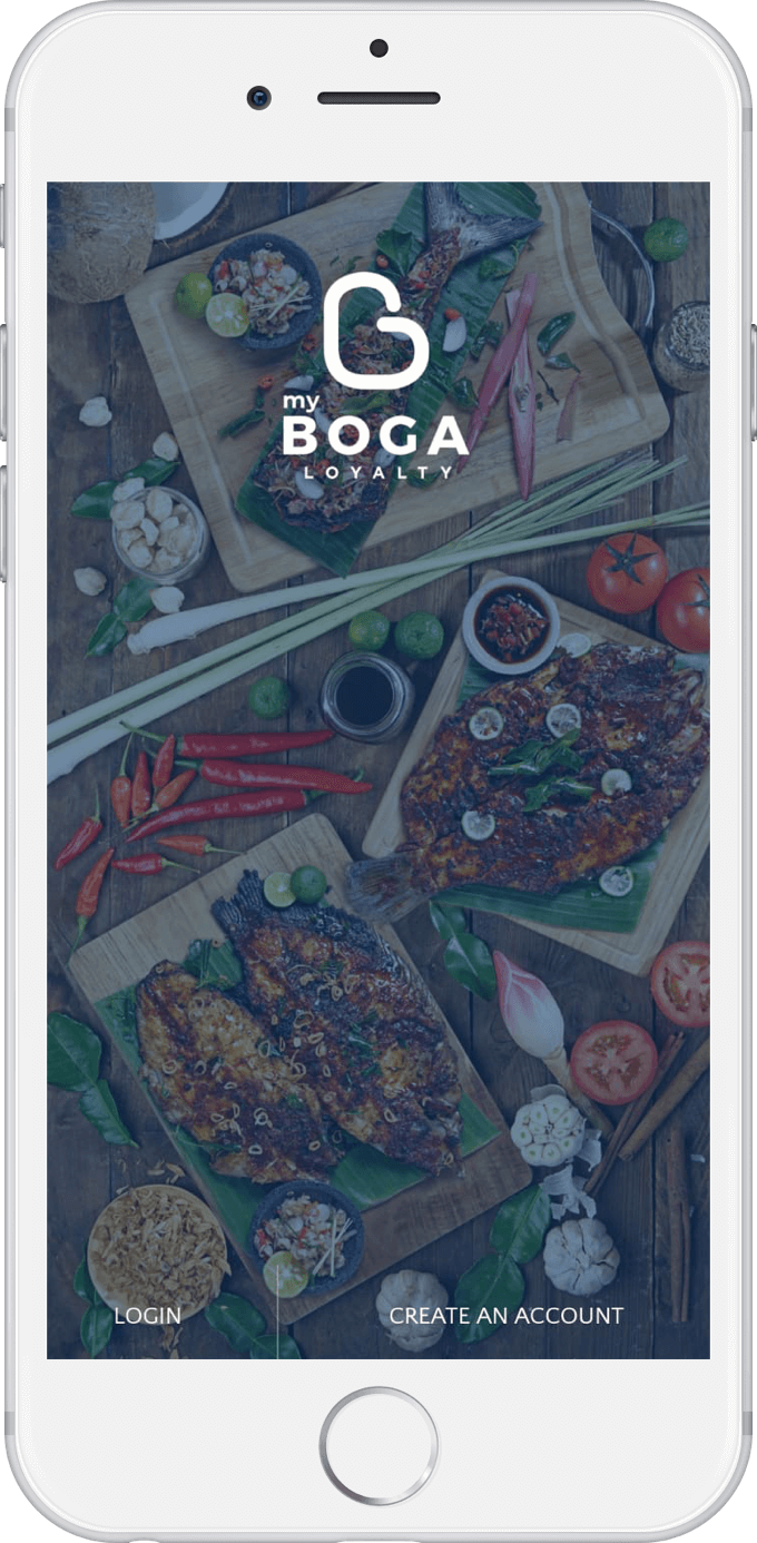 Boga App